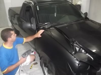 MP Cursos de Estética Automotiva