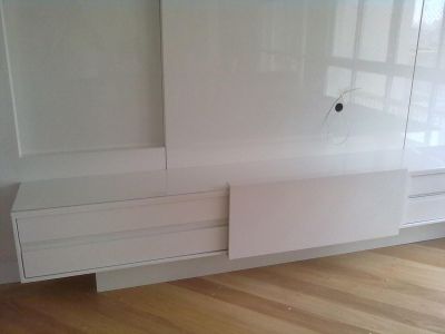 Pintura e laqueaçao