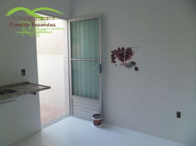 Casa diferenciada de 3 quartos em ibirite