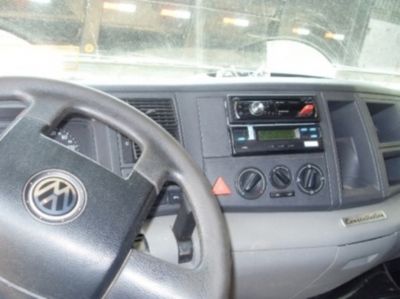 Caminhão Vw 19320 2011