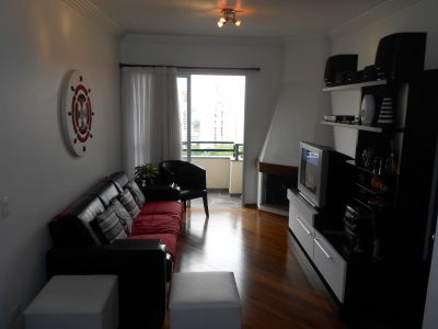 More no melhor lugar da Vila Mariana