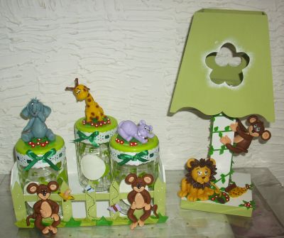 Mone Deco Art e Cia 