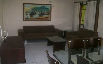Excelente Casa em Nova Parnamirim