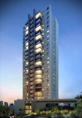 apto. Morumbi/Panamby