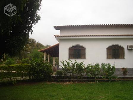 Casa Varanda sala 2 quartos 