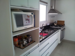 Vendo Apto no LIV BARRA FUNDA / 162m²