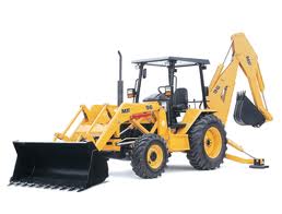 Bezerra Terraplanagem e Locação de Equipamento (12)3933-2402 / 97024-4244