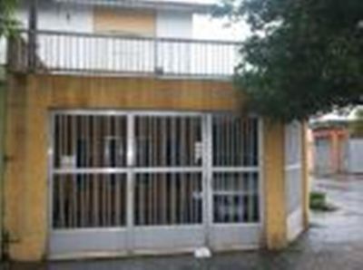 Sobrado em São Matheus