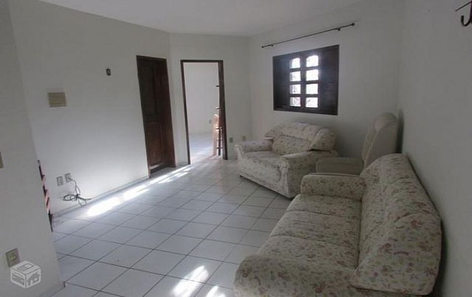 Excelente Casa em Candelária - Cód. 1158