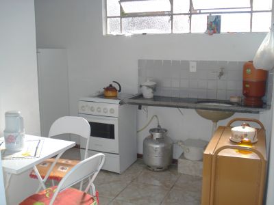 apartamento aluguel temporada