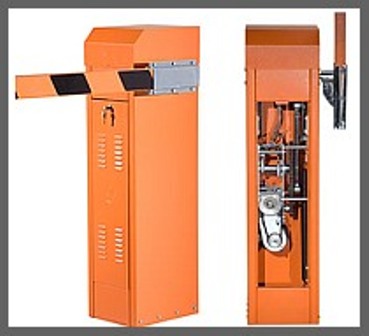 PORTÃO AUTOMÁTICO -IMECOTRON