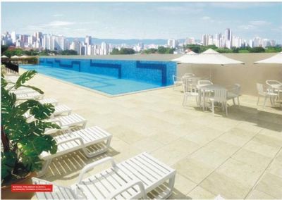 BREVE LANÇAMENTO NA VILA SÔNIA- 2 e 3 DORMS.
