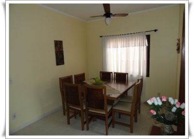 Caraguatatuba: ótima com 03 dormitótios - R$260.000,00