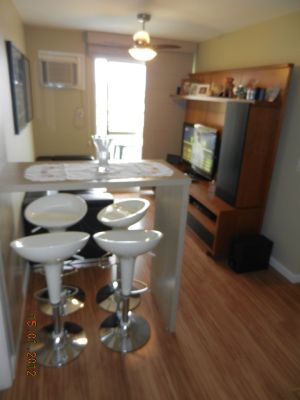 COBERTURA ENGENHO DE DENTRO