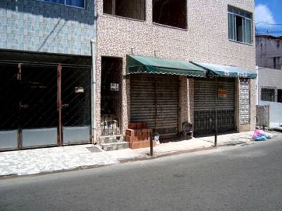  Casa a venda em Salvador na cidade baixa