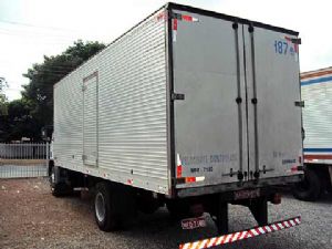 Mudanças,Carretos e Fretes em São Paulo