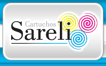 CARTUCHOS E TONER SARELI