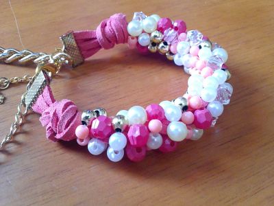 ChiqueNina Acessórios Artesanais