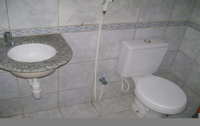 Ótimo Apartamento para Alugar em Cidade Verde