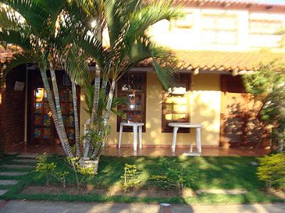 Casa a venda em Buzios no canto esquerda de Geriba