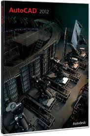 Solidworks 2012 / Autocad / Pdms