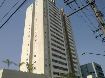 VENDO APTO NOVO ECOLIFE - VILA MARIA - SÃO PAULO