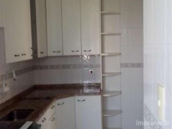 Apartamento 52m²2 dormitórios,vaga1