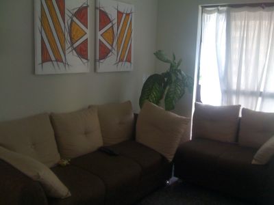 APPARTAMENTO FORTALEZA BRASIL 