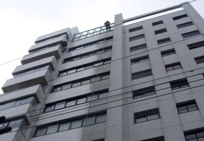 limpeza de fachada 11-2303-5217 ,7303-3441