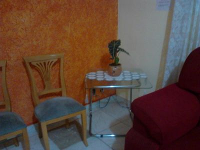 Pensão  na  Zona Sul para Homens - SP