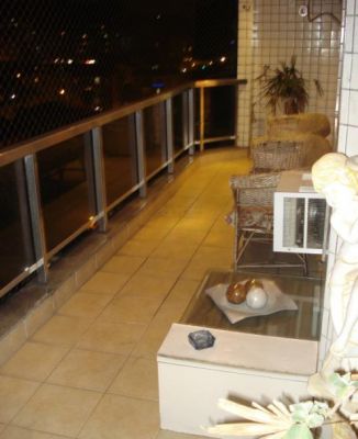 Cobertura duplex 3 quartos Praça seca jacarepagua