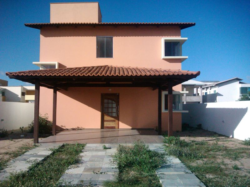 Casa no Parque das Nações - Cód. 409 SGI