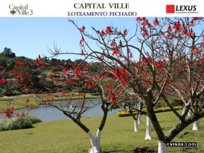 VENDO TERRENO ALTO PADRAO JUNDIAI 