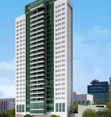 Imóveis na planta e prontos / Aptos 60 m² a 220 m² e Salas Comerciais 25 m² a 50 m² 