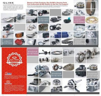 MOTO PEÇAS ATACADO E VAREJO_Q L I N K_