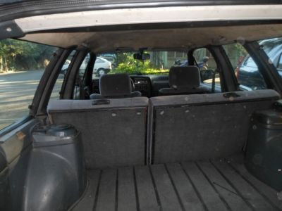 Versailles Royale GL 2.0 motor AP (mec Volks) alcool-93