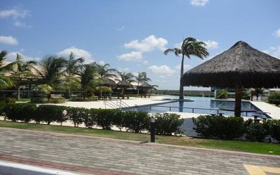 Excelente Casa á Venda em Nova Parnamirim