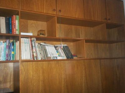 Apartamento Portal dos Bandeirantes, 03 dormitórios, 01 Vaga de garagem, rico em armários