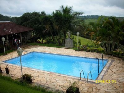 Vendo Casa em Rio Novo - MG