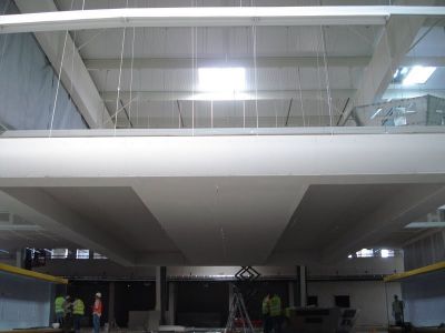 EMPRESA JGIRE CONSTRUÇÕES E SEGMENTOS