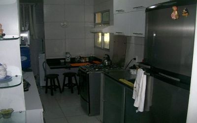 Ótimo Apartamento á Venda em Capim Macio