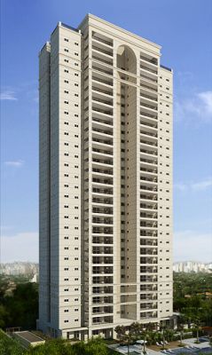 Vendo Apto no Floris Santana / 140m²