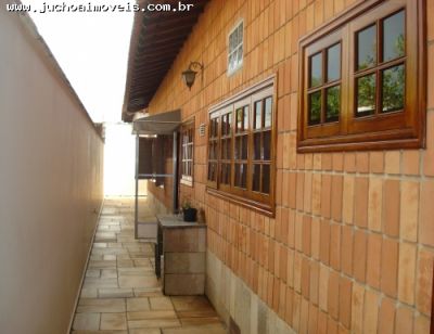 VENDO LINDA CASA TERREA - CESÁRIO LANGE