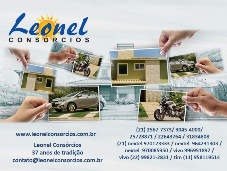 Compramos Consórcios 