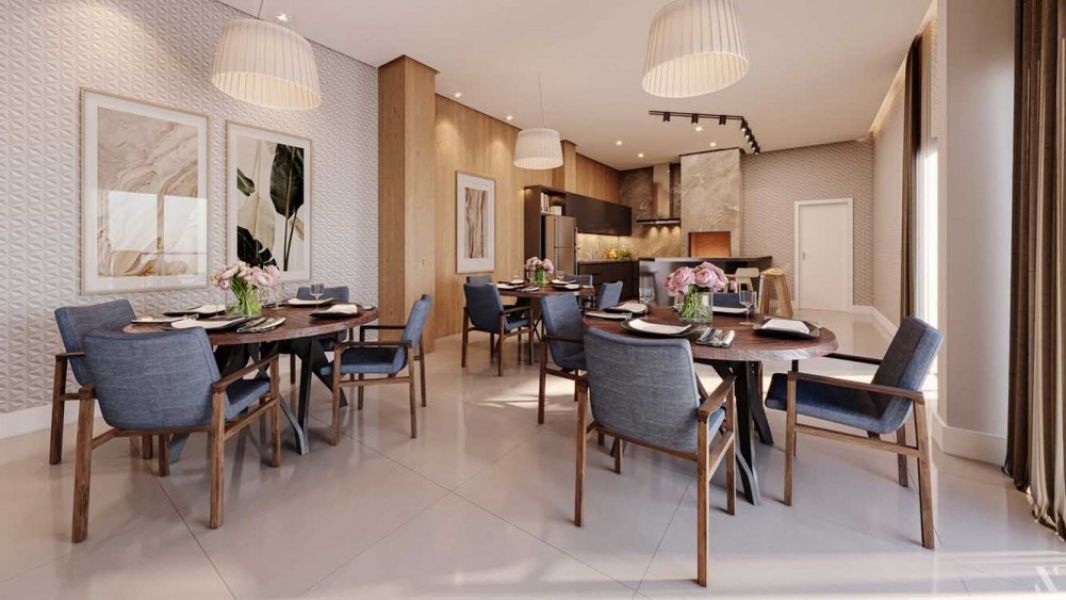 Lovere residencial bairro São Cristóvão