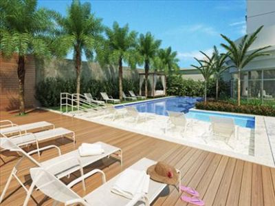 Vendo Apto no Sophis Ibirapuera / 306m²