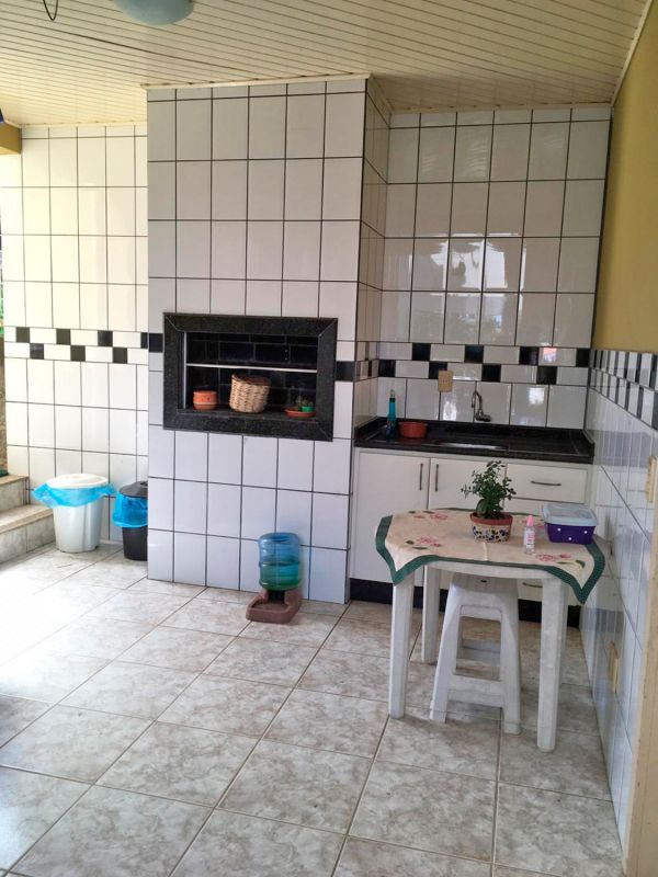 Casa a venda bairro Mina do Mato Criciúma