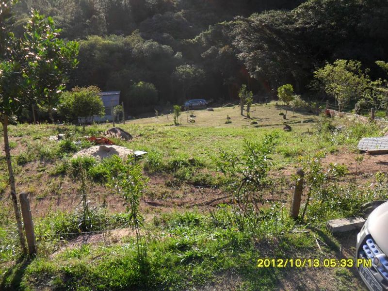 Sitio 3000m² com casa antiga habitavel, Espigão,Viamão