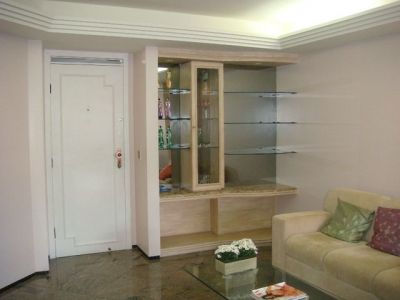 APARTAMENTO NO BAIRRO DIONISIO TORRES