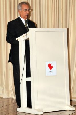 Mestre de Cerimônias